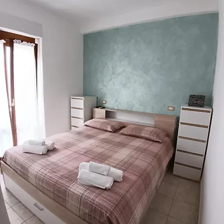 Apartment Casa Lo