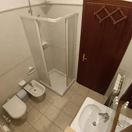 Casa Lo Apartment