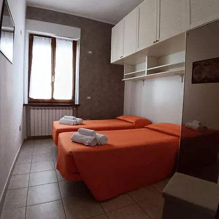 Casa Lo Apartment Castel Di Sangro