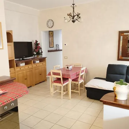 Apartment Casa Lo *