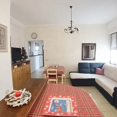 Casa Lo Apartment