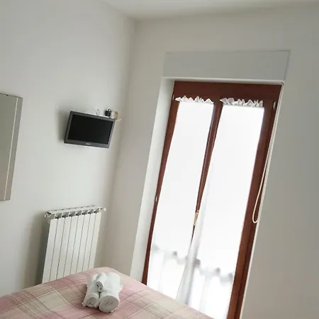 Casa Lo * Castel Di Sangro