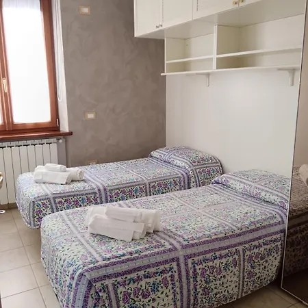 Casa Lo Apartment