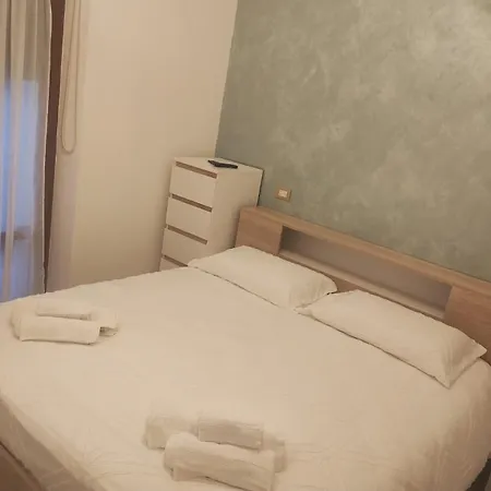 Apartment Casa Lo